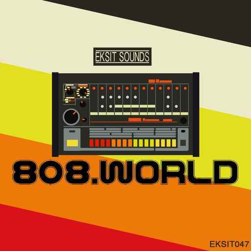 808 World WAV-UHUB