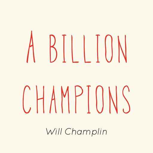 A Billion Champions WAV-FANTASTiC