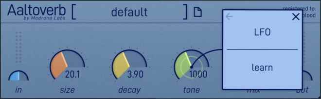 Aaltoverb 2 v2.0.3 VST3 WiN MAC-R2R