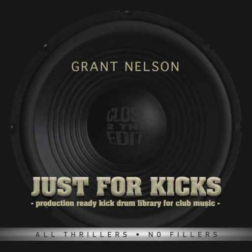 All Thrillers No Fillers: Just For Kicks WAV