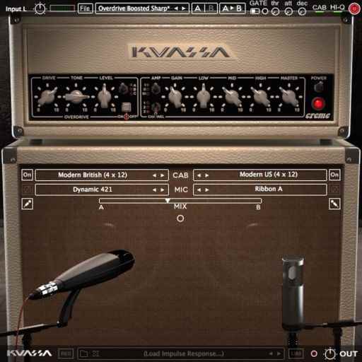 Amplifikation Creme v1.4.0 WiN-R2R