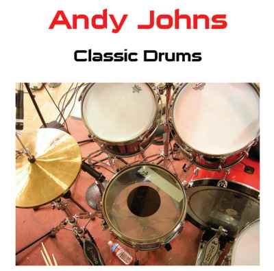 Andy Johns Classic Drums BFD3-MaGeSY
