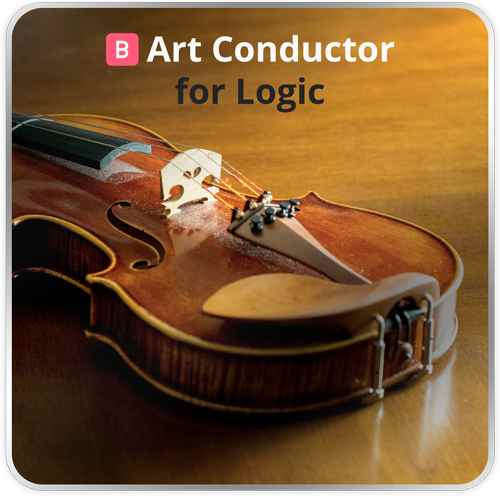 Art conductor v8.2.1 For LOGiC