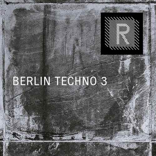 Berlin Techno 3 WAV-DECiBEL