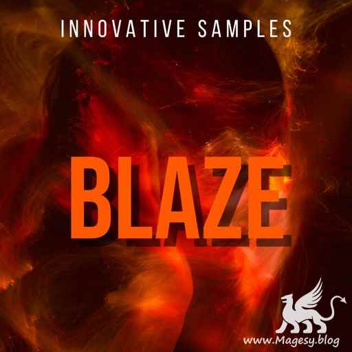 Blaze WAV-FANTASTiC