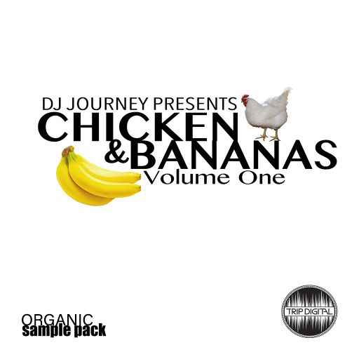 Chicken And Bananas WAV-FANTASTiC-MaGeSY