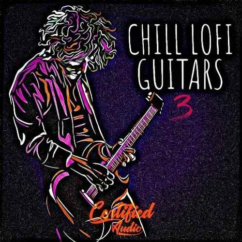 Chill Lo-Fi Guitars 3 WAV-FANTASTiC