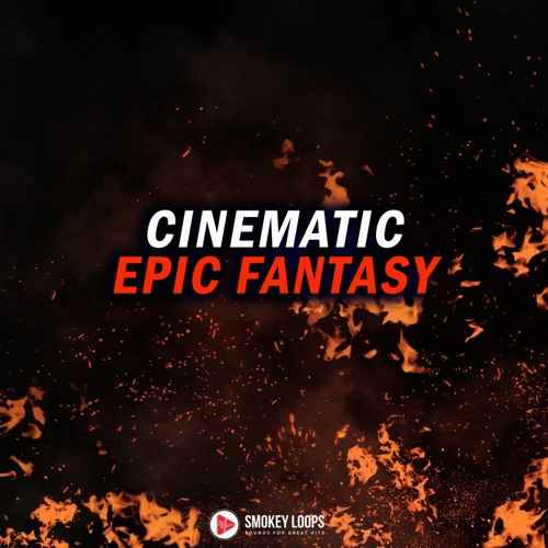 Cinematic Epic Fantasy WAV-FANTASTiC