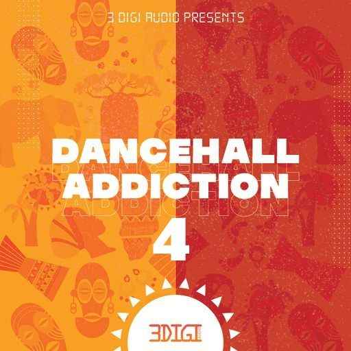 Dancehall Addiction 4 WAV-FANTASTiC