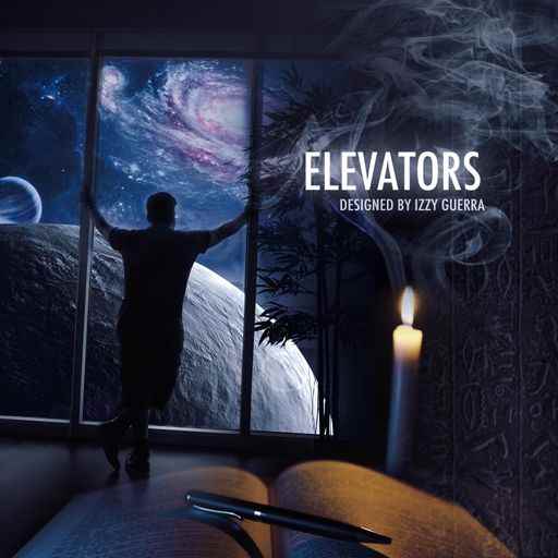 Elevators WAV-UHUB