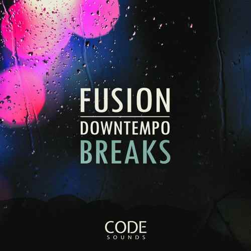 Fusion: Downtempo Breaks WAV-FANTASTiC