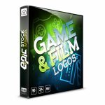 Game And Film Logo Transitions WAV-FANTASTiC