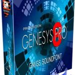 Genesys Pro8 SF2 MaGeSY | 08 July 2022 | 768 MB Most...