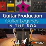 Guitar Legends In the Box TUTORiAL-FANTASTiC