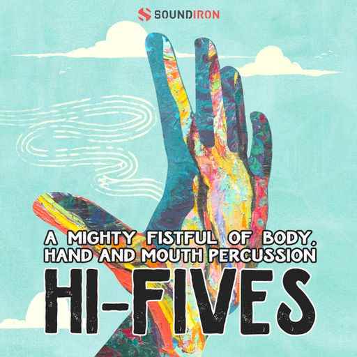 Hi Fives WAV-FANTASTiC