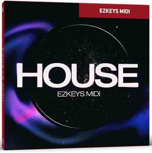 House EZkeys MiDi WiN MAC-FANTASTiC-MaGeSY