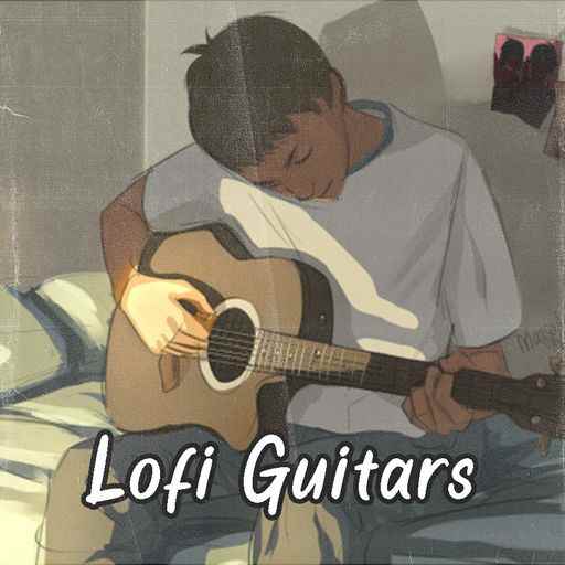 Lo-Fi Guitars WAV-FANTASTiC