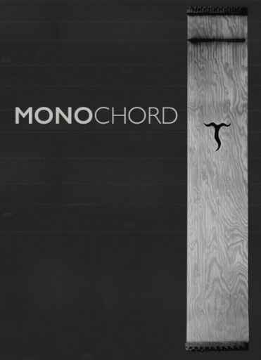 Monochord v2.5 KONTAKT