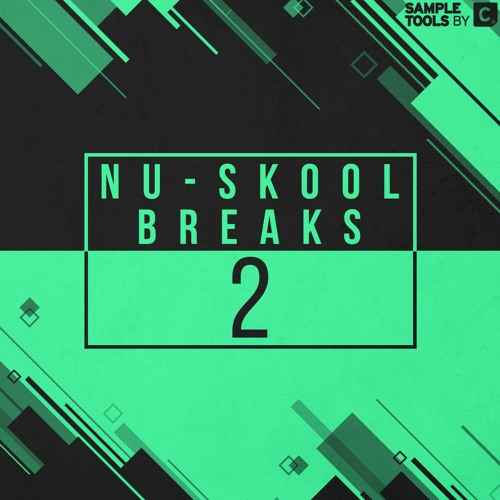 Nu-Skool Breaks Vol.2 WAV MiDi-FANTASTiC