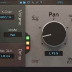 Pan Knob v2.0.8 WiN-TCD