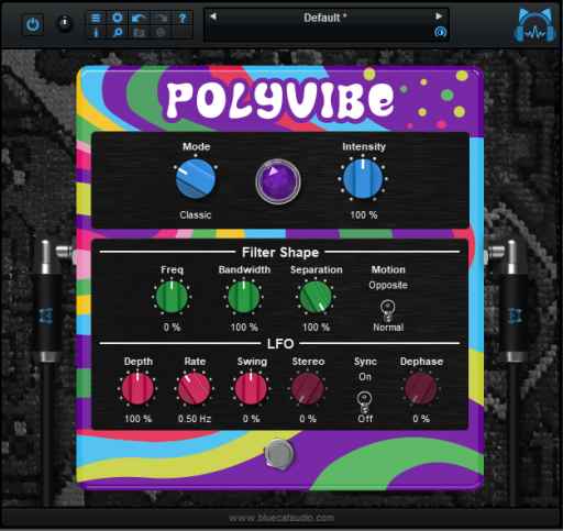 PolyVibe v1.0 WiN-ARTiCSTORM