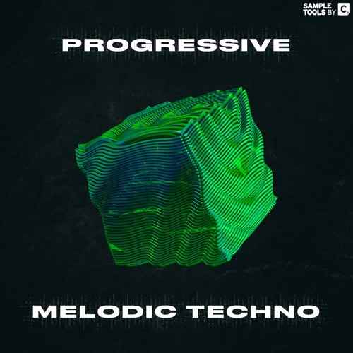 Progressive Melodic Techno MULTiFORMAT-FANTASTiC