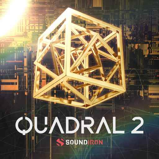 Quadral 2 WAV-FANTASTiC