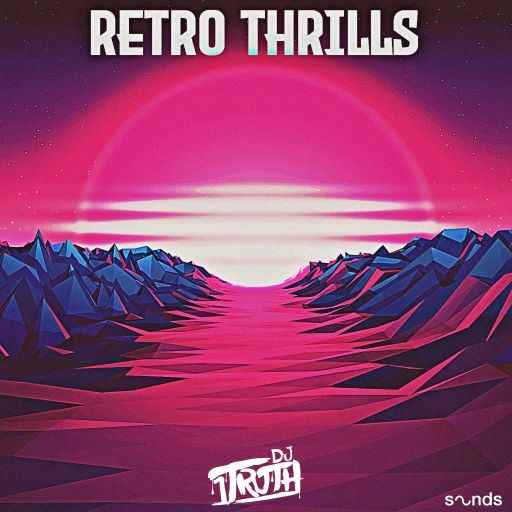 Retro Thrills WAV-UHUB