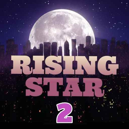 Rising Star 2 WAV-FANTASTiC