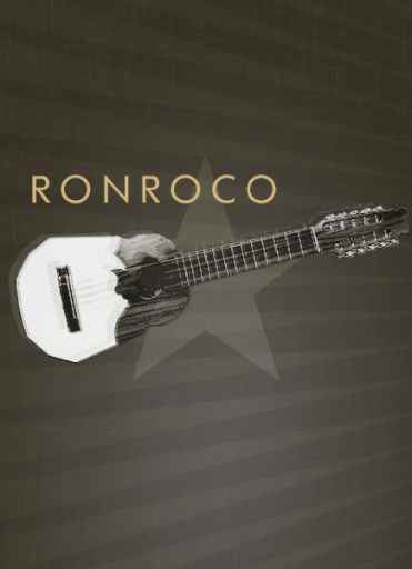 Ronroco v2 KONTAKT