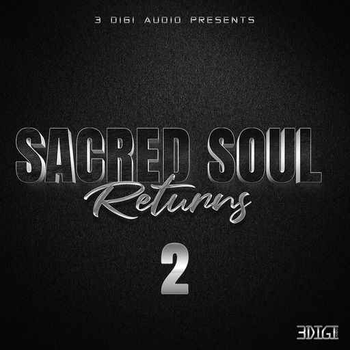 Sacred Soul Returns 2 WAV-FANTASTiC