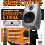 Stereophile August 2022