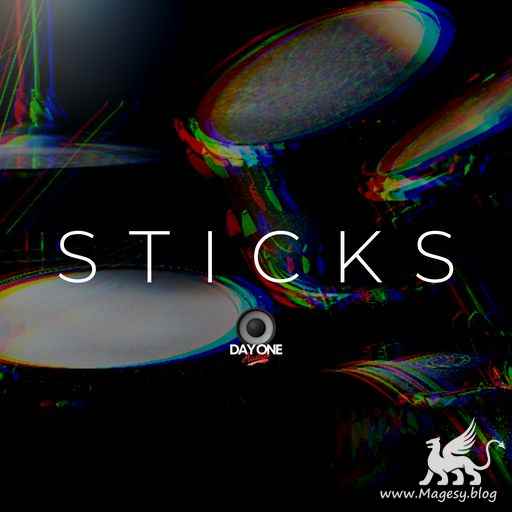 Sticks Volume 1 WAV-FANTASTiC-MaGeSY