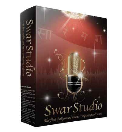 Swar Studio v2.0.3 WiN