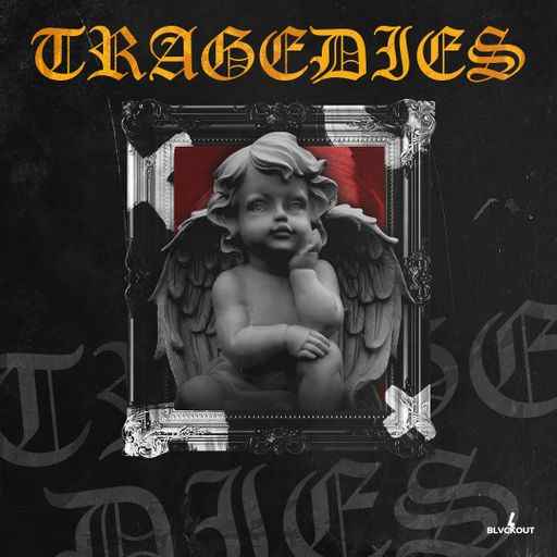 Tragedies WAV-FANTASTiC