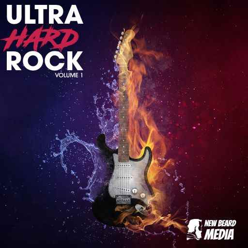 Ultra Hard Rock Vol.1 WAV-FANTASTiC