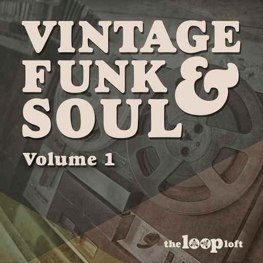 Vintage Funk And Soul Down South WAV-FANTASTiC