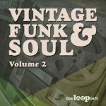 Vintage Funk & Soul 2 FANTASTiC | 19 July 2022 | 67...