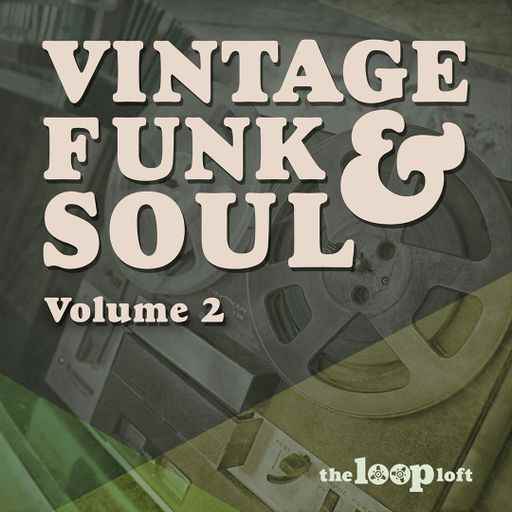 Vintage Funk And Soul Sweet Three WAV-FANTASTiC
