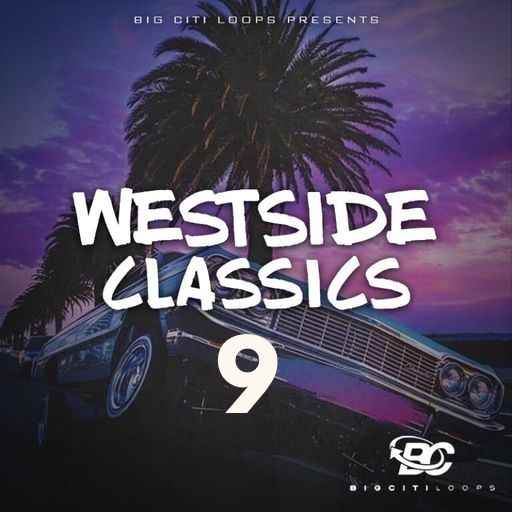 Westside Classics 9 WAV-FANTASTiC
