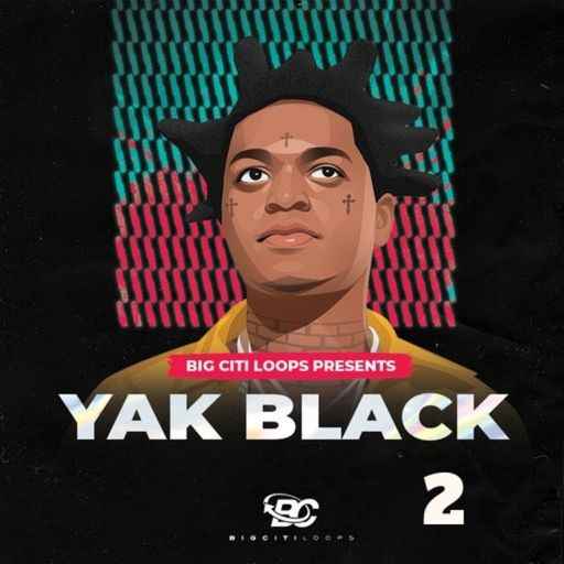 Yak Black 2 WAV-FANTASTiC