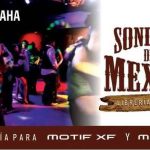 Sonidos de México For MOTiF P2P | 12 July 2022 | 46.96...