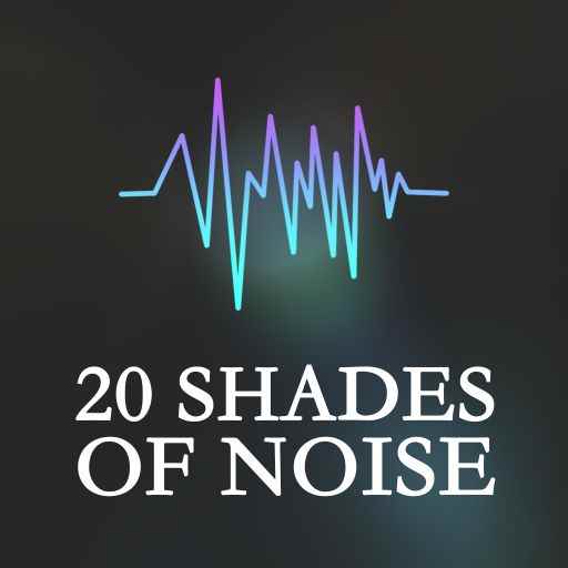 20 Shades Of Noise WAV-FANTASTiC-MaGeSY