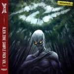 Alien Zone Samples Vol.1 WAV-FANTASTiC