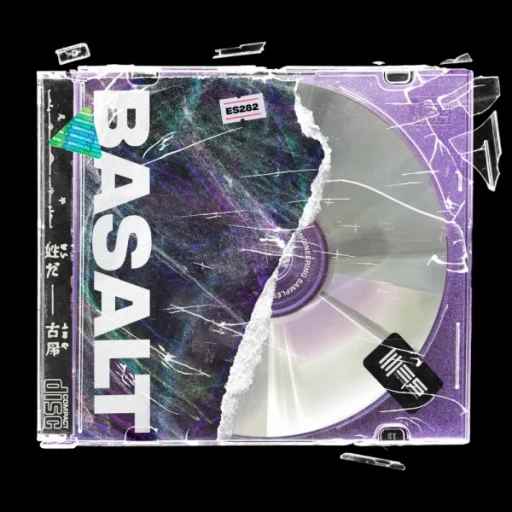 Basalt (BASiC EDiTiON) WAV-FANTASTiC