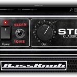 BassKnob: STD v1.3.143 WiN-R2R