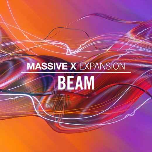 Beam v1.0.0 MASSiVE X EXPANSiON HYBRiD ISO