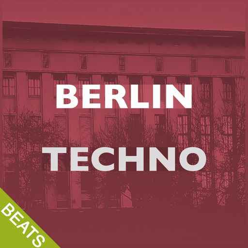 Berlin Techno: BEATS WAV-FANTASTiC