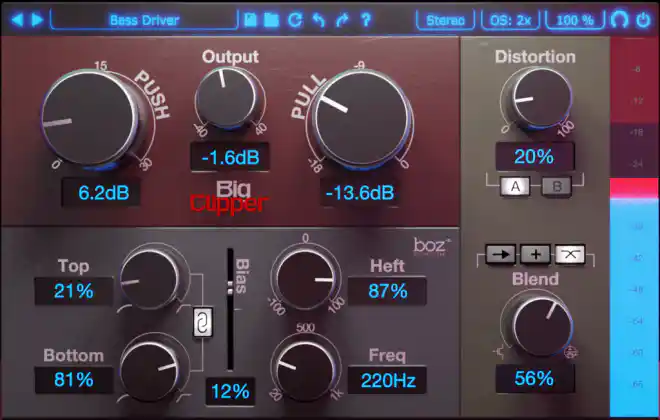 Big Clipper v2.1.0 WiN MAC-R2R