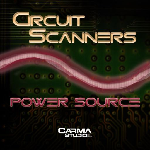 Circuit Scanners: Power Source WAV-FANTASTiC